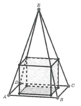 pirâmide