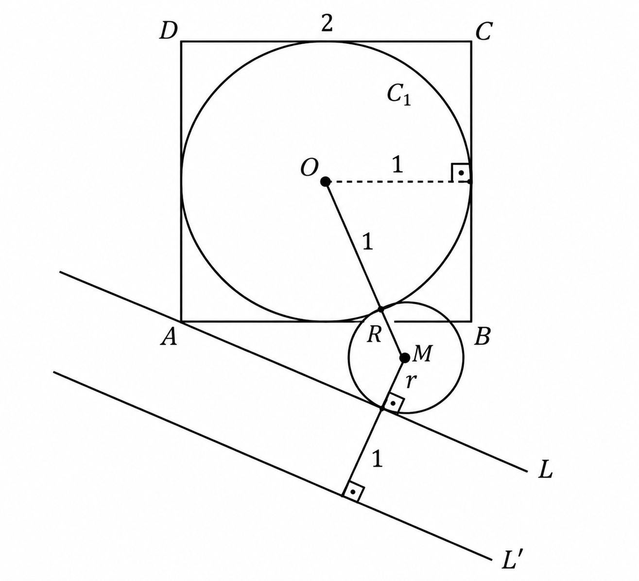 Quadrilatero